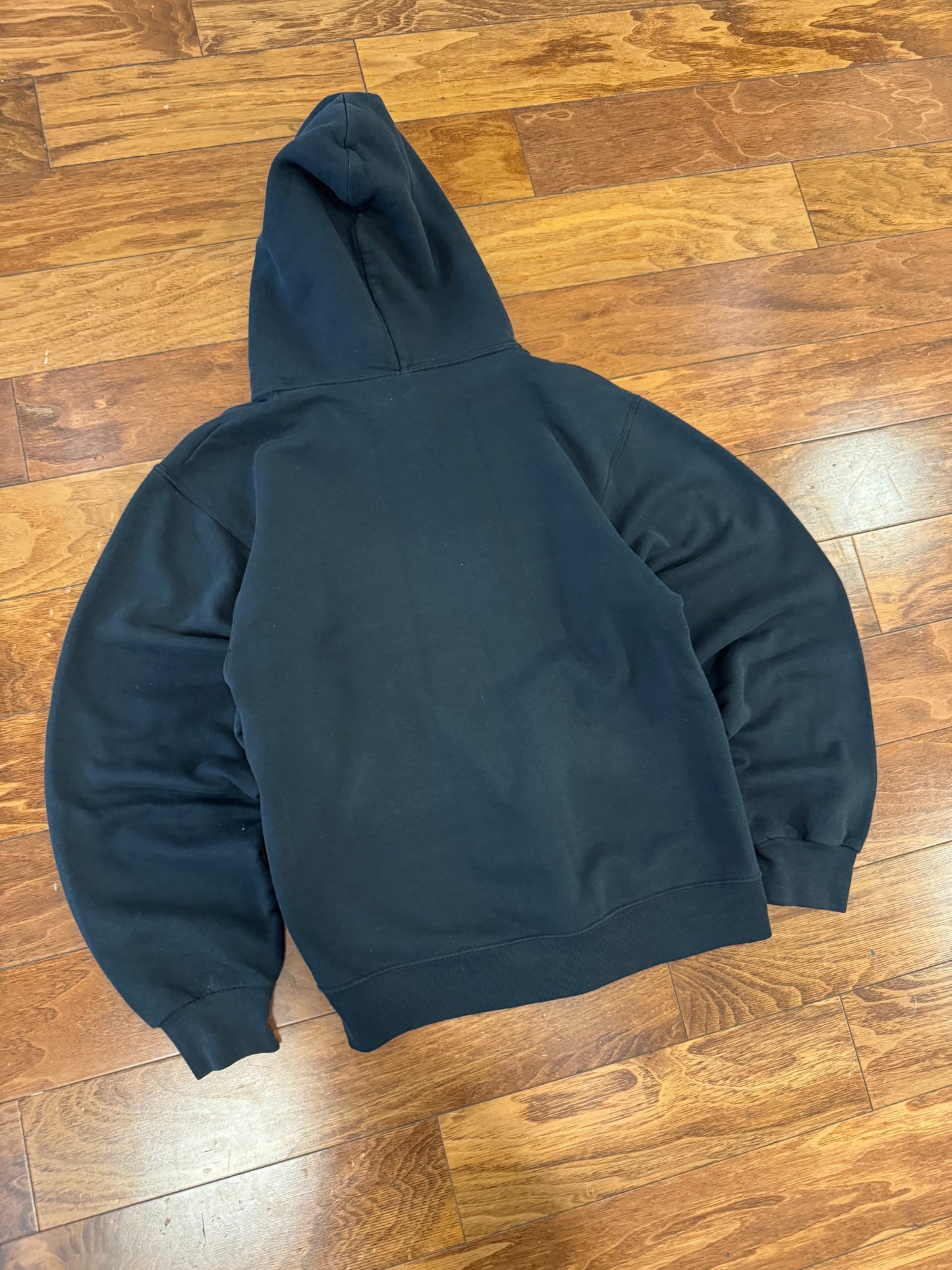 00s Philadelphia Flyers Spell Out  Hoodie (S)