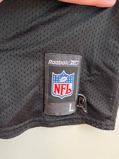 2000s Atlanta Falcons Matt Ryan NFL Players Jersey Reebok (L)