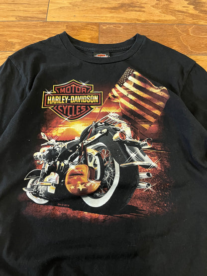 2016 Harley Davidson Alabama Tee (M)