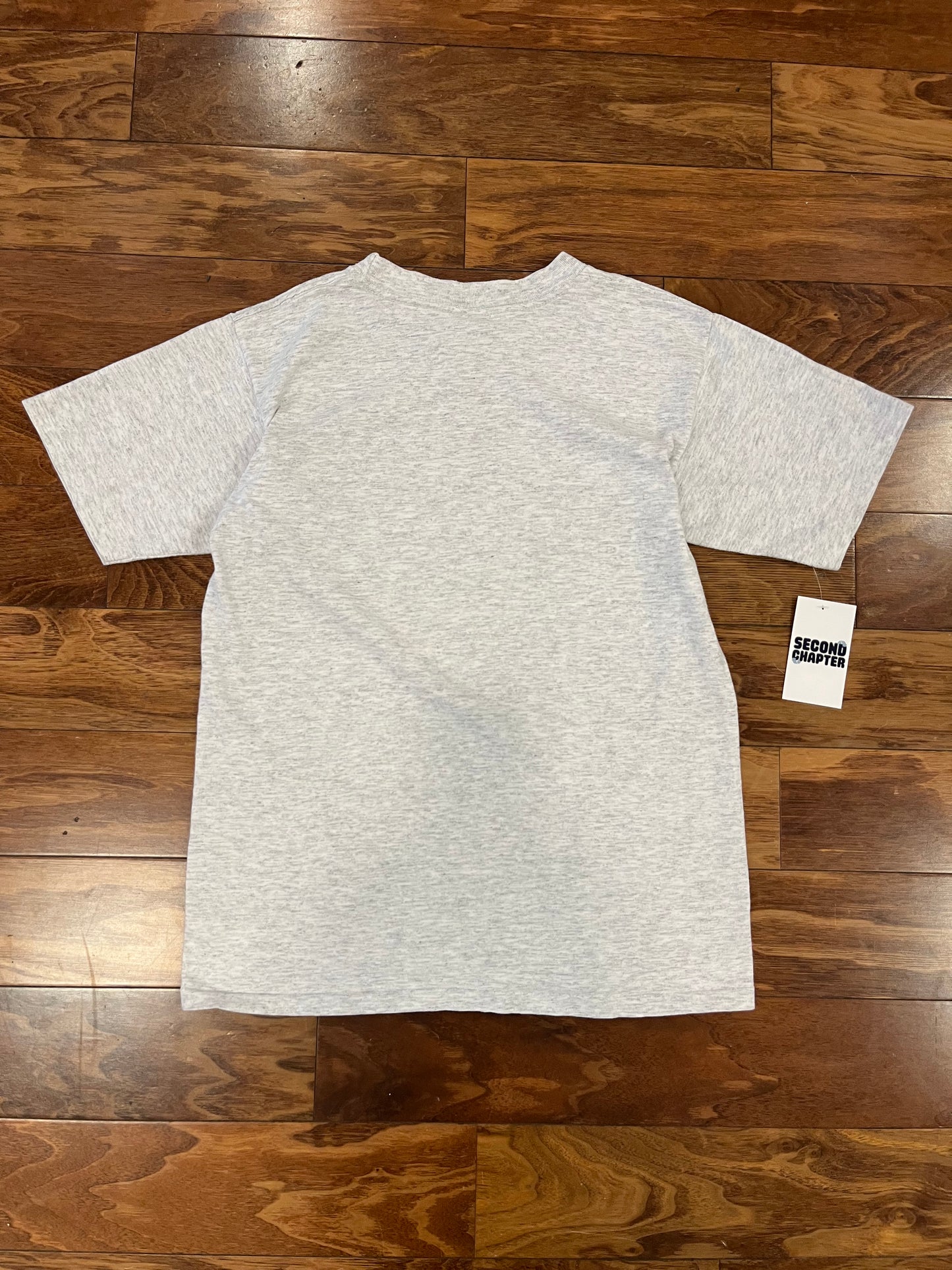 1990 Chicago Bulls First Class Salem Tee (M)