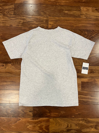 1990 Chicago Bulls First Class Salem Tee (M)