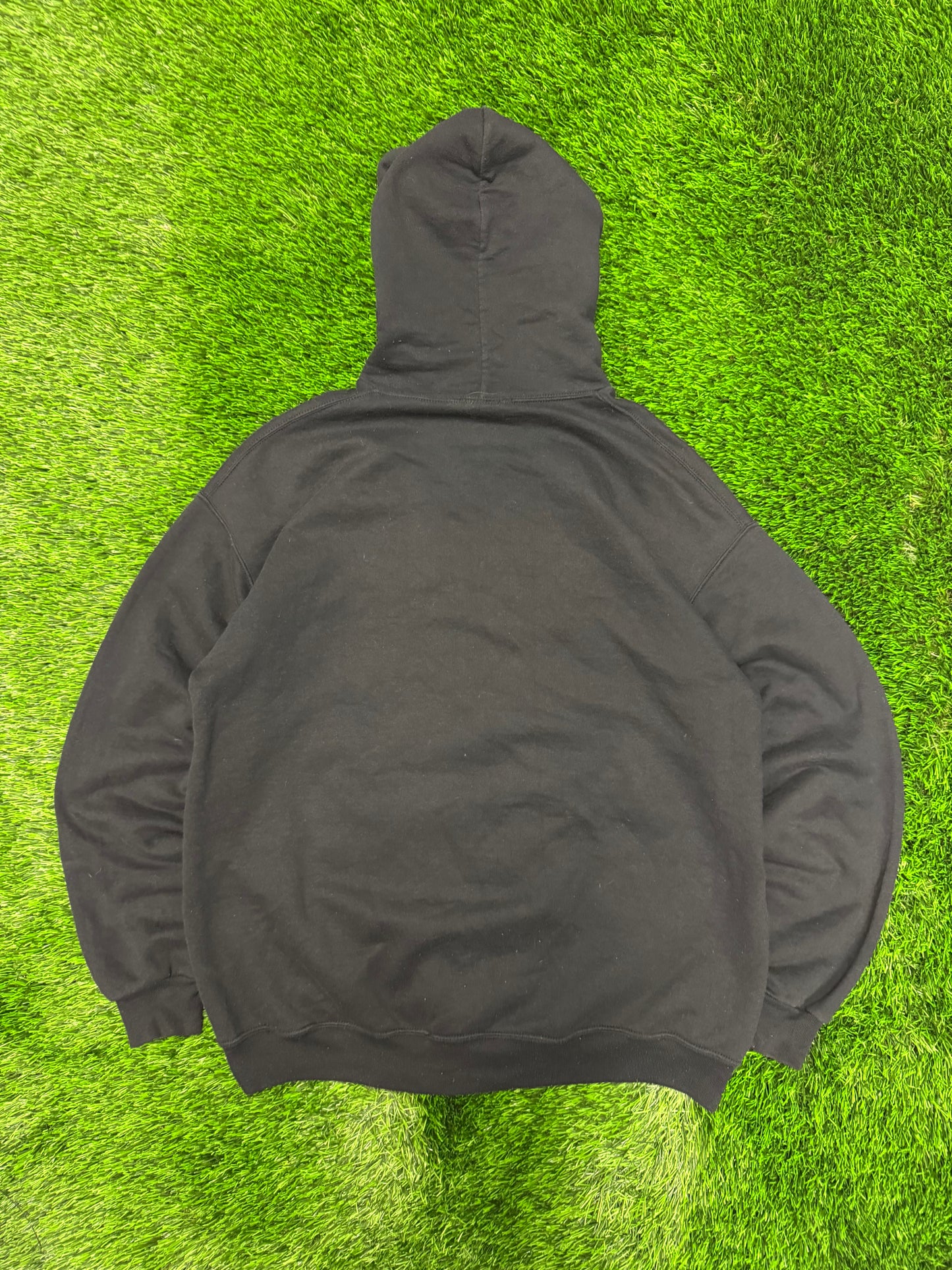 2010 Philadelphia Eagles East Division Playoffs Hoodie (L)
