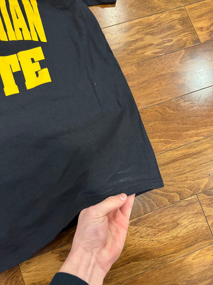 90s Appalachian State University Vintage Tee (L)