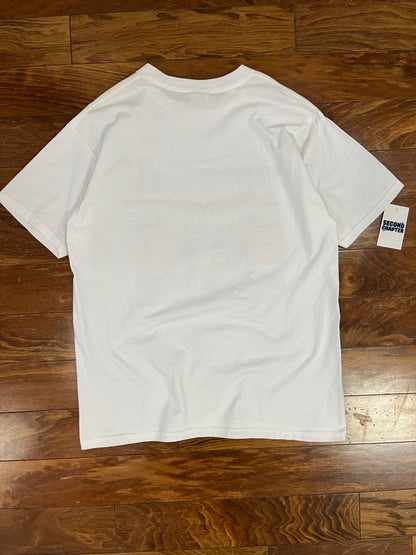 1999 Tennessee Lady Vols National Champions Tee (XL)