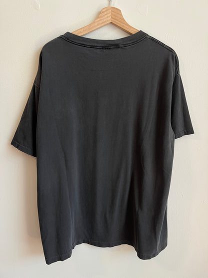 1993 UNC Final Four Faded Salem Tee (XL)