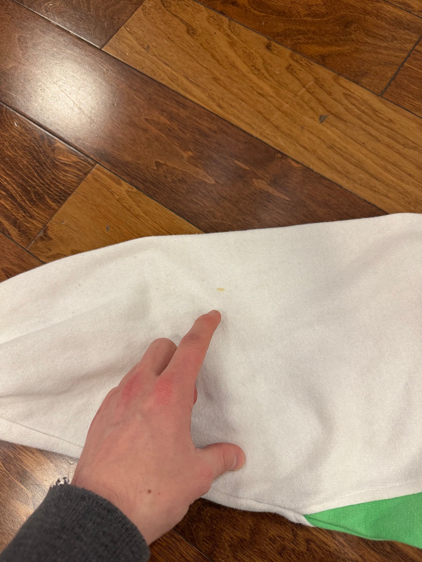 80s Nike Multi-Colored Jacket (L)