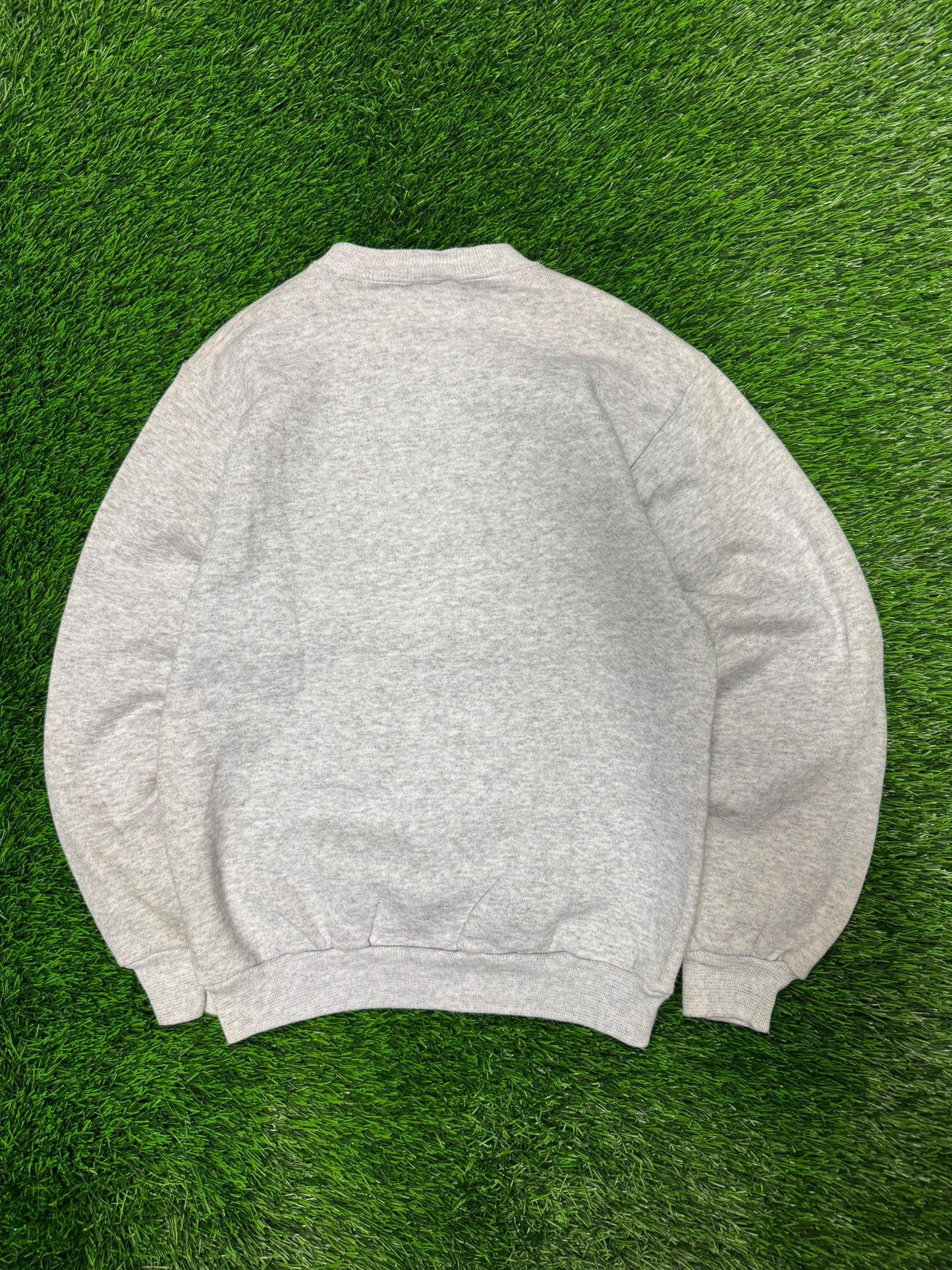 1995 USA Olympics Taz Graphic Vintage Crewneck (YL)