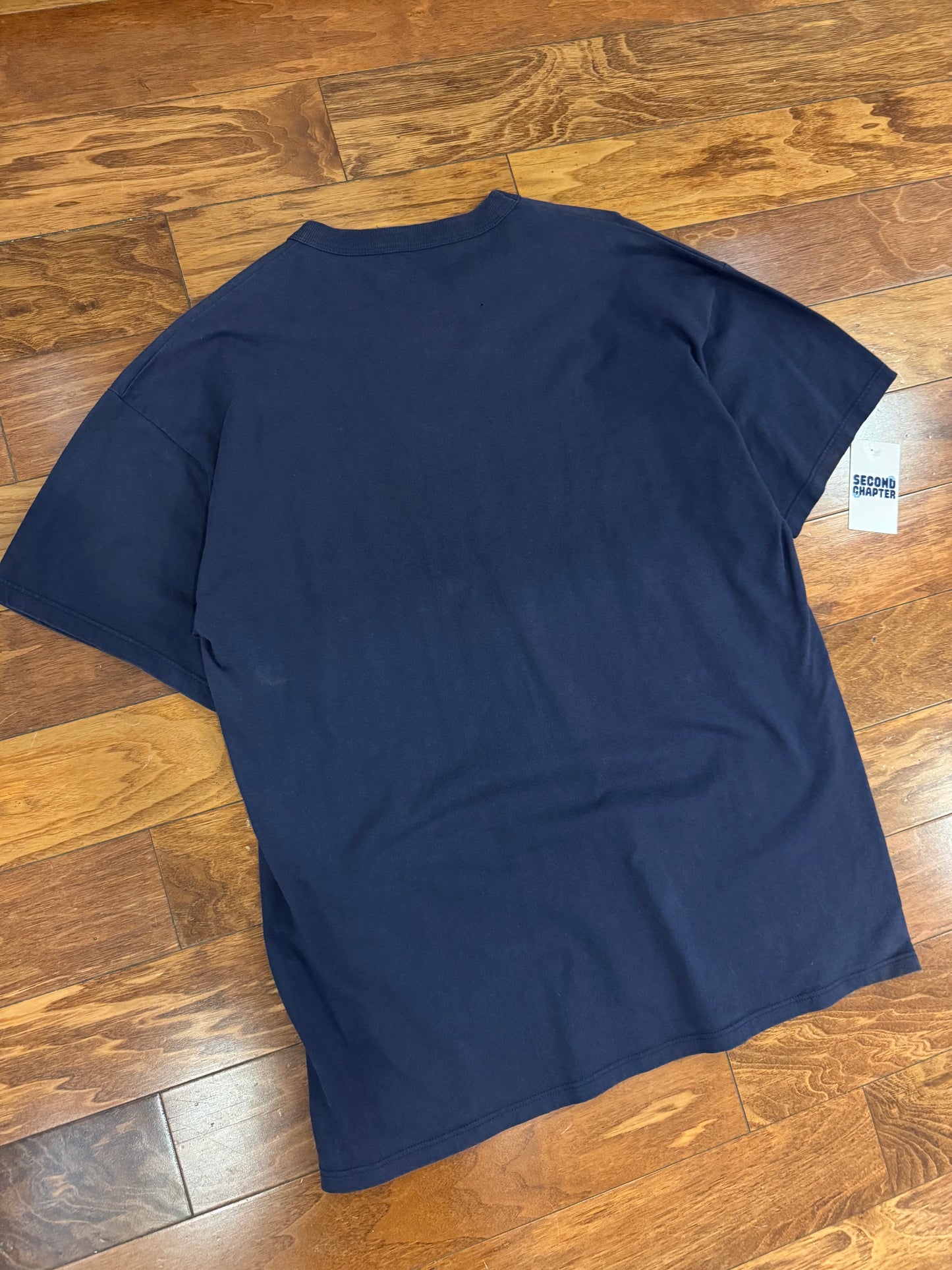 1995 Dallas Cowboys Pro Line Spell Out Tee (XL)