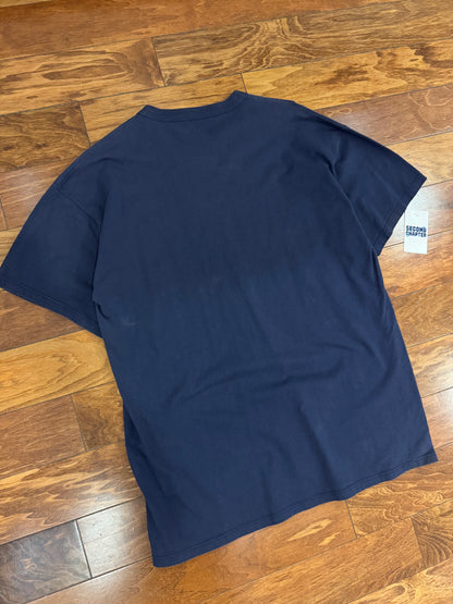 1995 Dallas Cowboys Pro Line Spell Out Tee (XL)