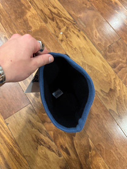 00s Charlotte Bobcats Logo Beanie (OS)