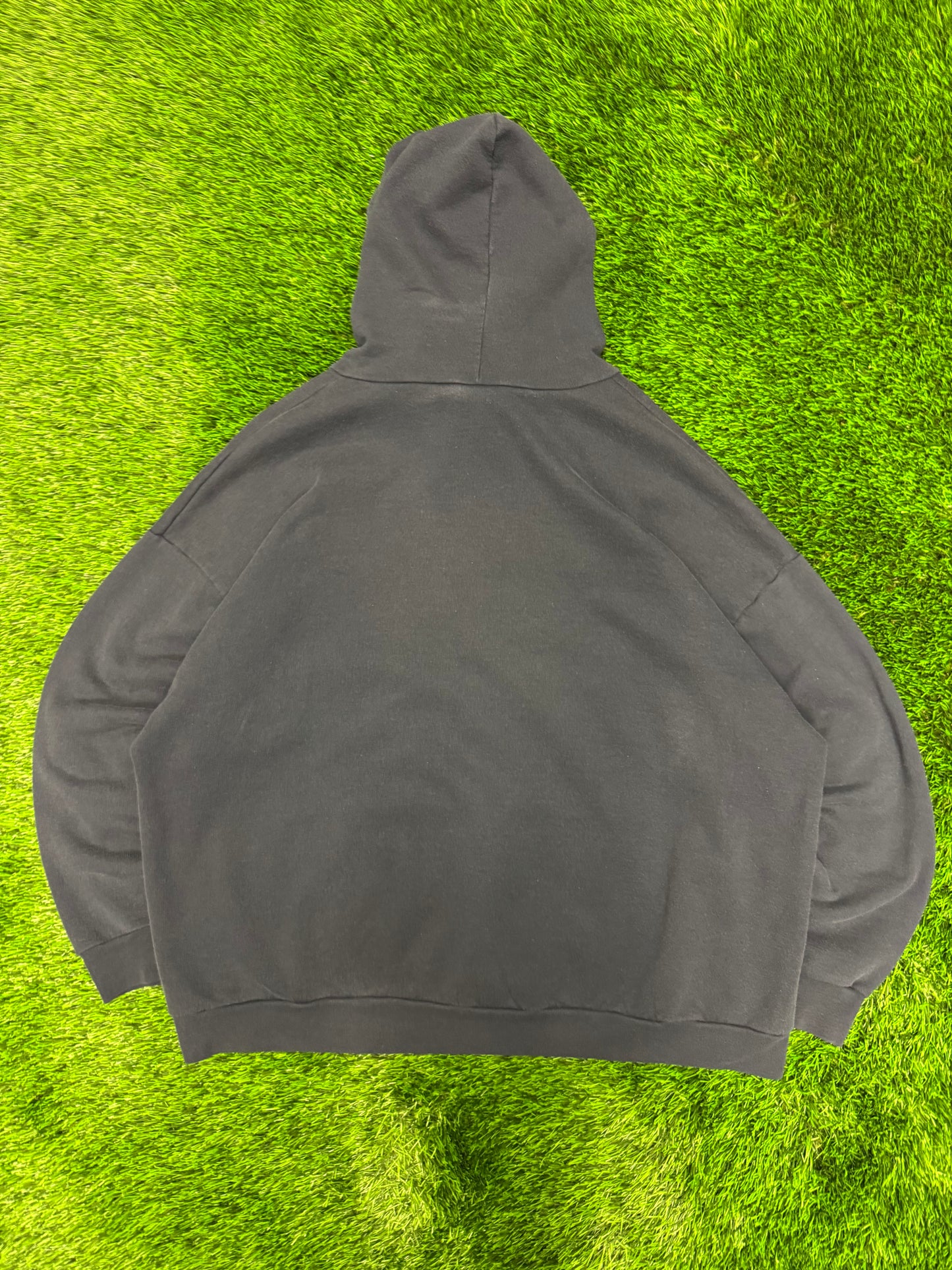 00s Seattle Seahawks NFL Hoodie (XXL)