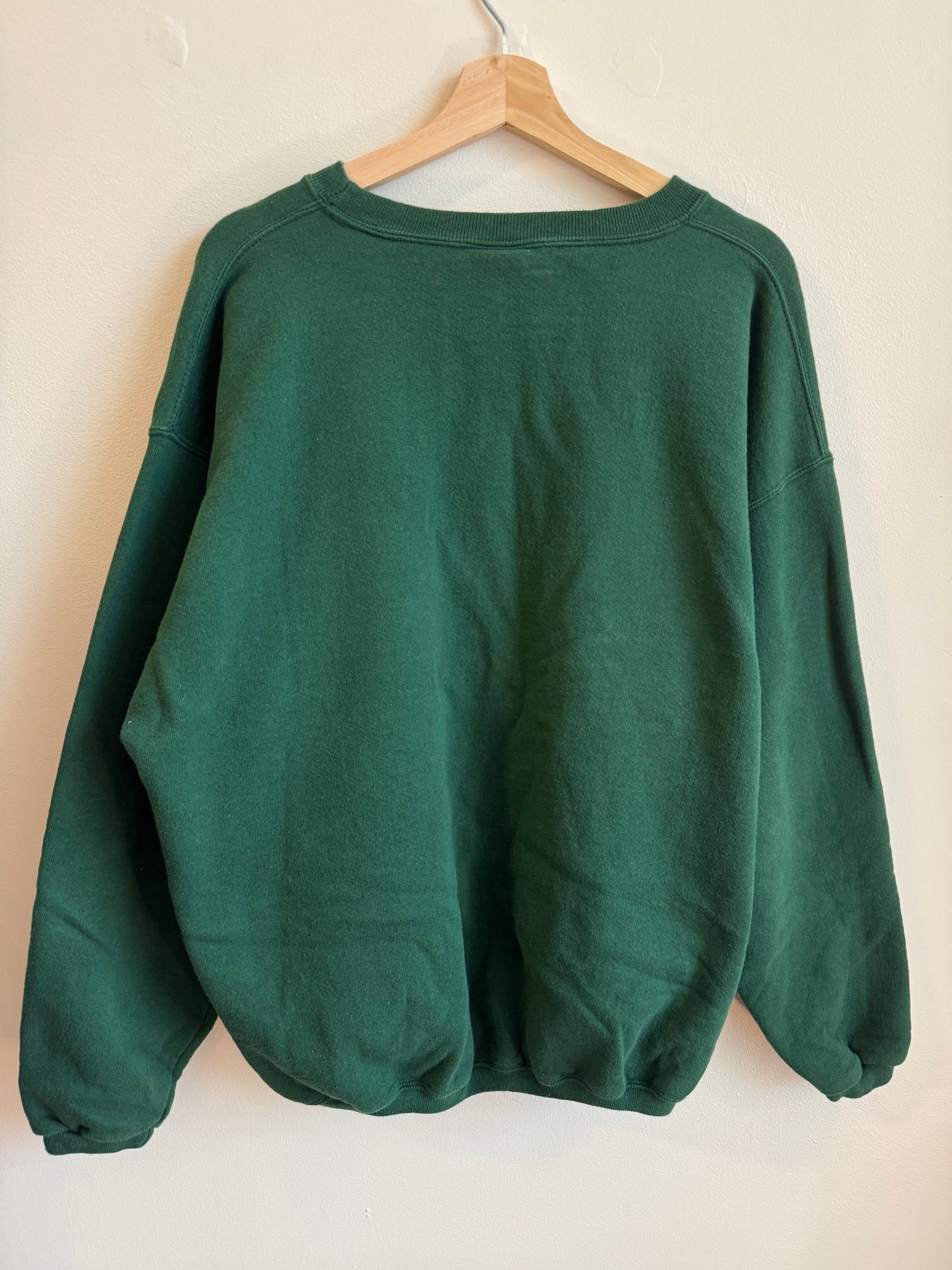 90s Miami Hurricanes Team Edition Crewneck (XL)