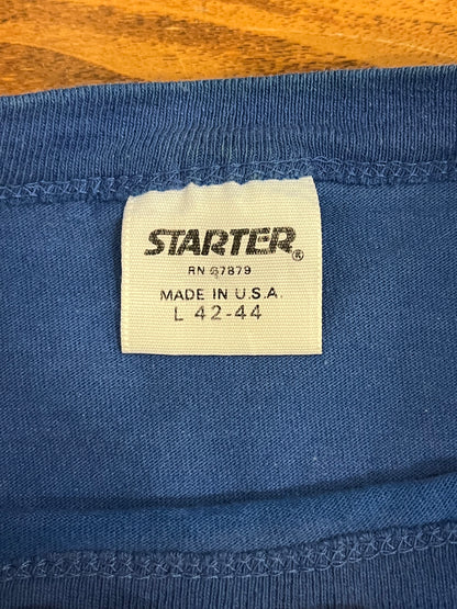 1988 New York Mets Vintage Starter Tee (S)