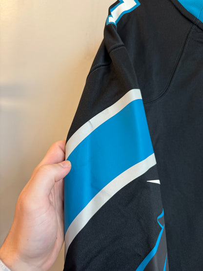 2010s Carolina Panthers Cam Newton Nike Home Jersey (XXXL)
