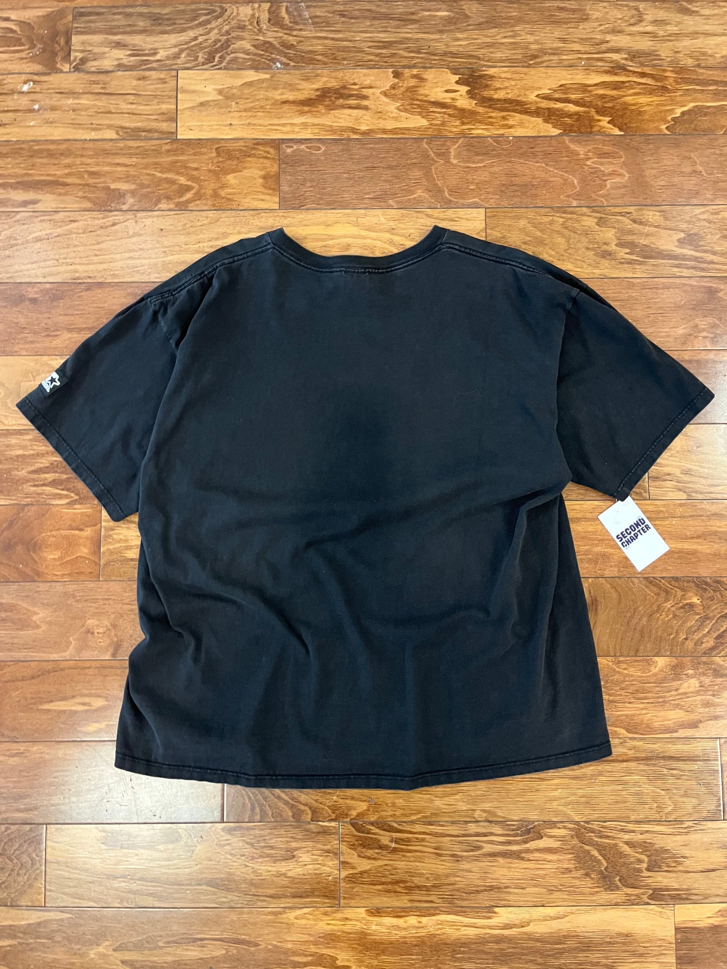 90s Pittsburgh Steelers Brick Wall Tee (XL)