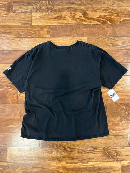 90s Pittsburgh Steelers Brick Wall Tee (XL)