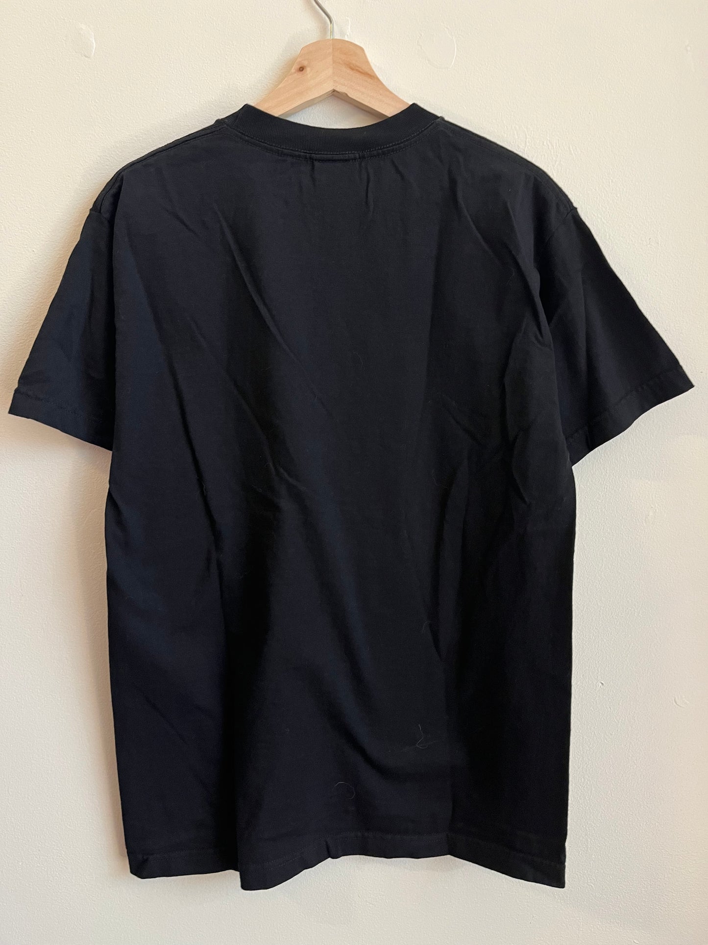2003 Elvis Presley Music Motorcycle Tee (M)