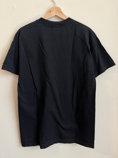 2003 Elvis Presley Music Motorcycle Tee (M)