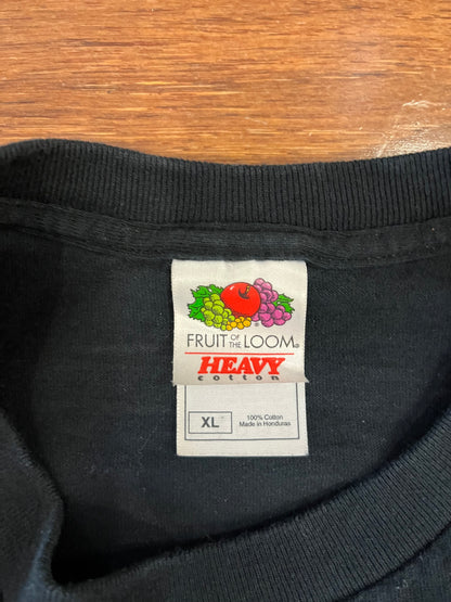 2002 Chicago Jazz Music Tee (XL)