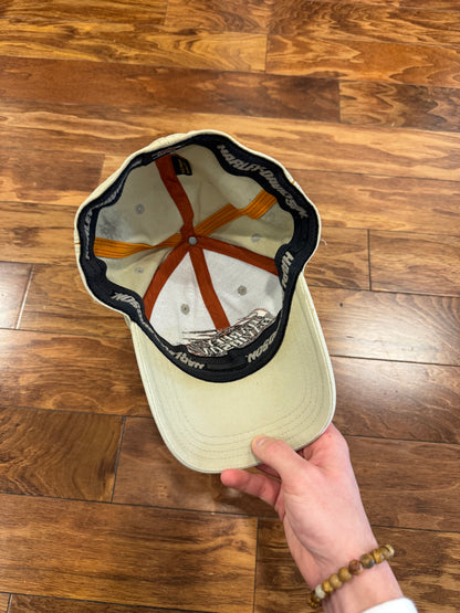 00s Harley Davidson Flames Hat (S/M)