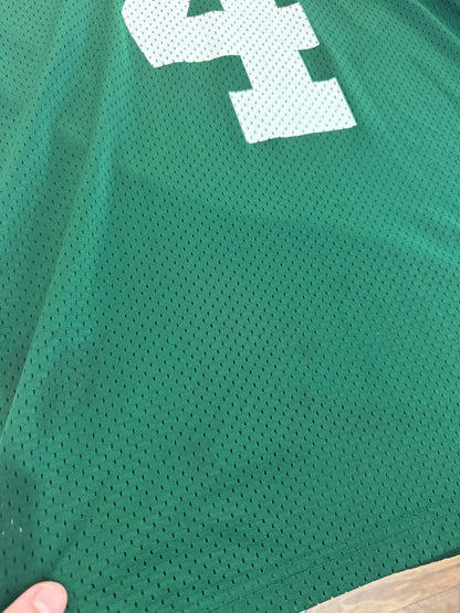 00s Green Bay Packers Brett Favre Starter Jersey (M)