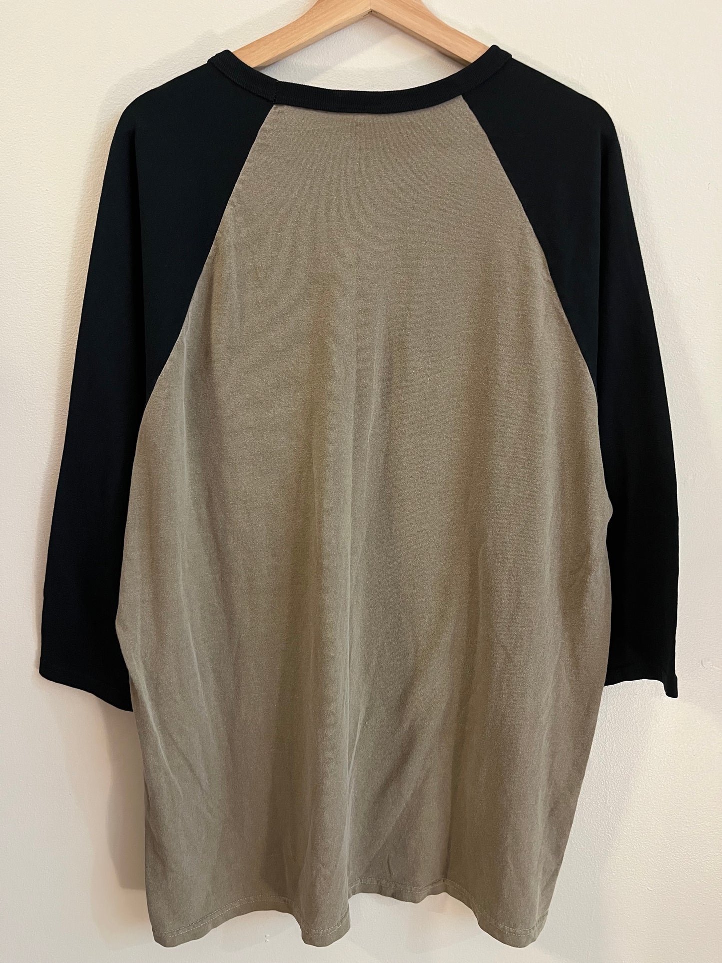 80s Camel Pleasure To Burn Shirt (XL)