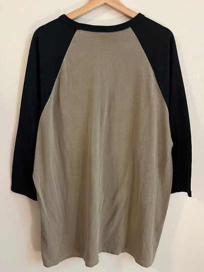 80s Camel Pleasure To Burn Shirt (XL)