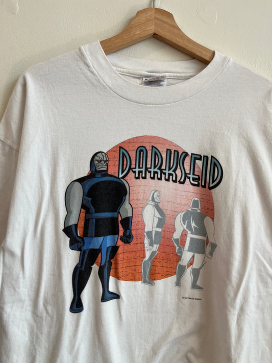 1998 Darkseid DC Comics Tee (XL)