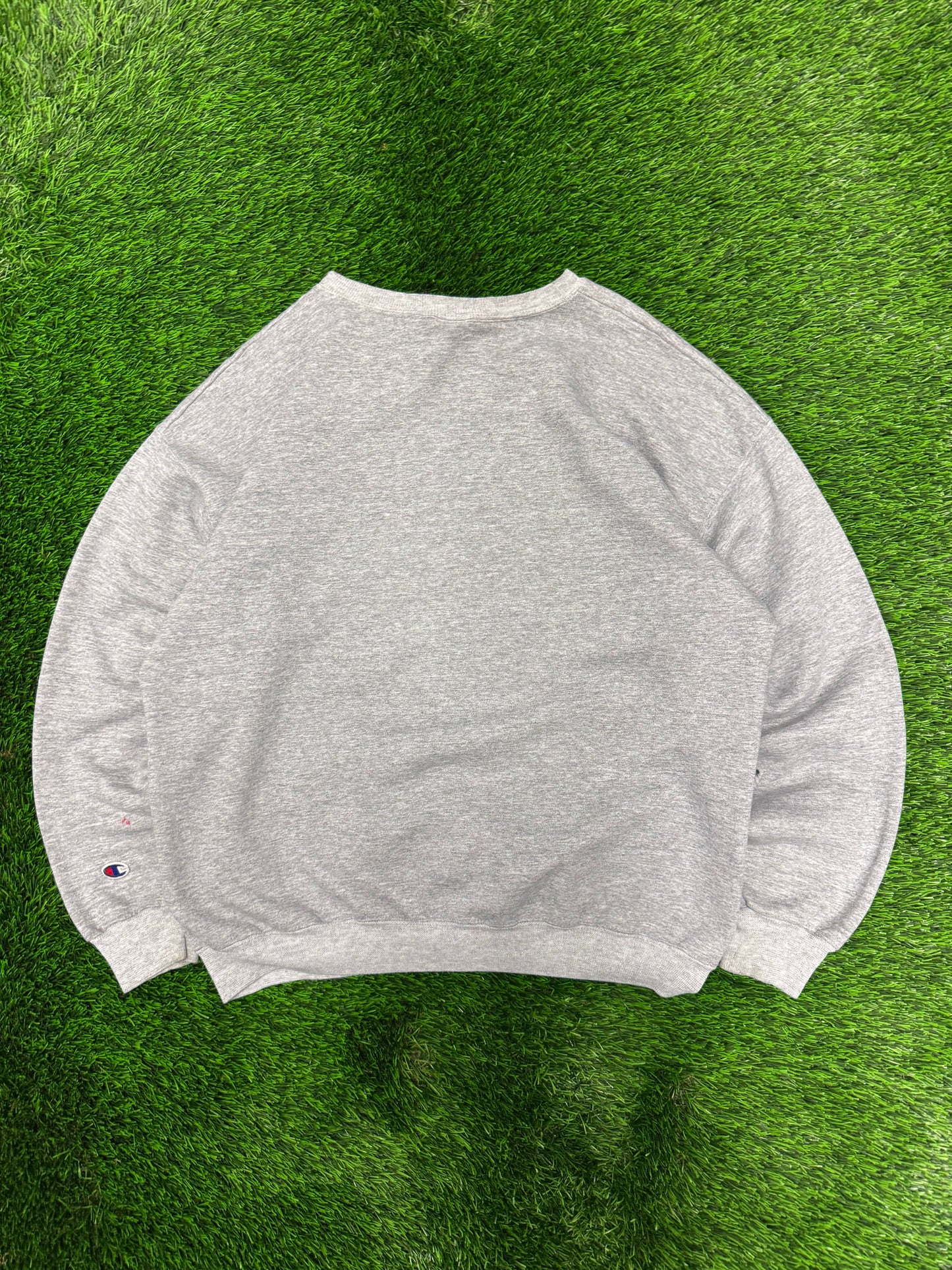 00s Syracuse University Champion Vintage Crewneck (L)