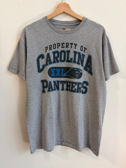 2010s Property of Panthers Tee (L)