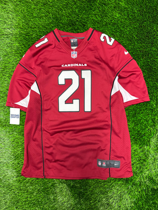 Arizona Cardinals Patrick Peterson #21 Nike Jersey (L)