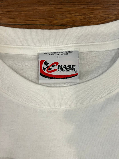 2004 Nascar Kasey Khane Dodge Tee (L)