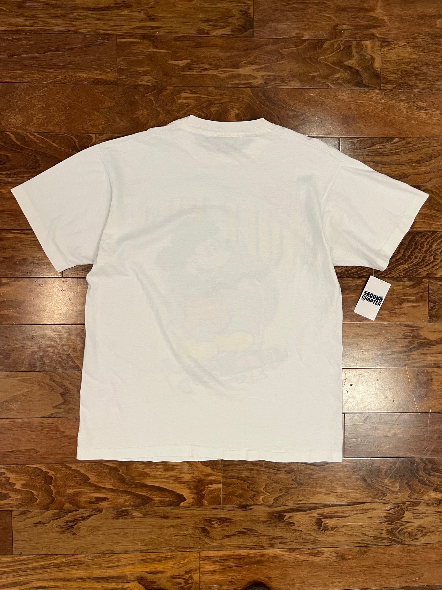 90s Mickey Mouse Golf Pro Graphic Tee (XL)
