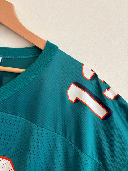 90s Miami Dolphins Dan Marino Champion Jersey (XL)