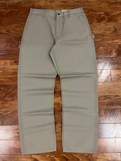 2018 Carhartt Deadstock Workwear Pants (36x34)