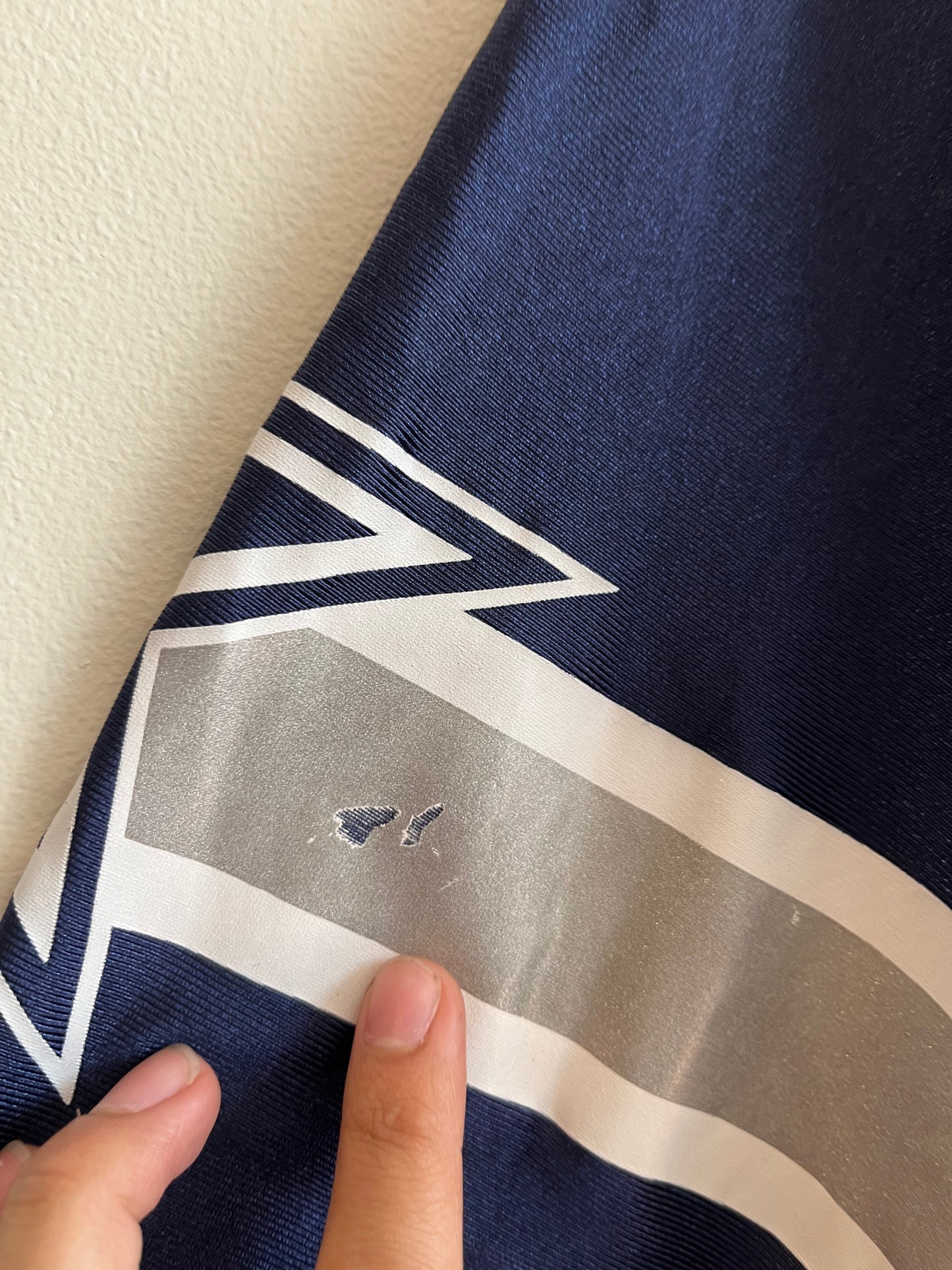 00s Dallas Cowboys Tony Romo Reebok Jersey (M)