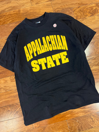 90s Appalachian State Essential Tee (L)