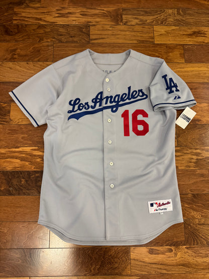 00s LA Dodgers Andre Ethier MLB Jersey (L)