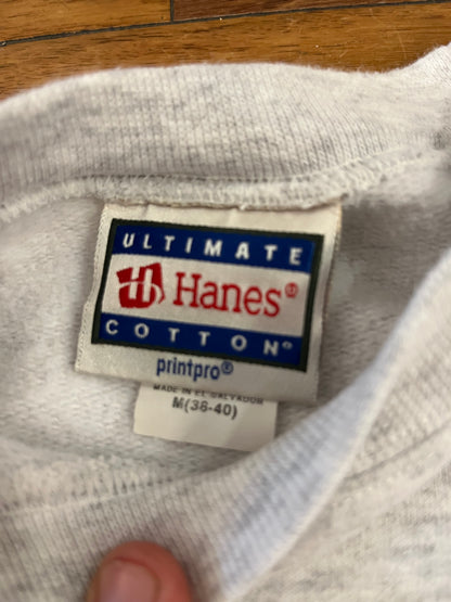 00s SEC College Crewneck (M)