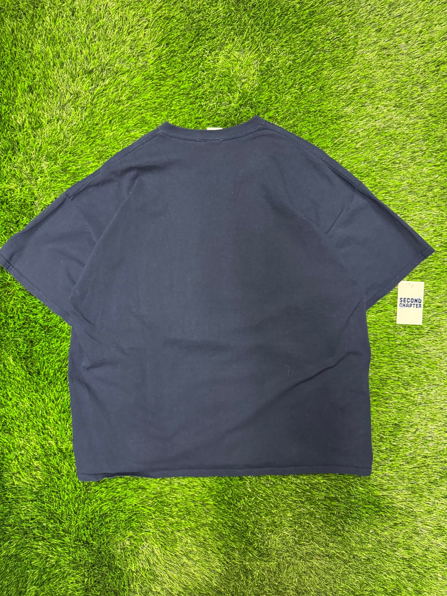 2015 University of North Carolina (UNC) March Madness Tee (XXL)