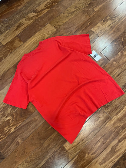 90s Mickey Mouse Disney Art Tee (XL)
