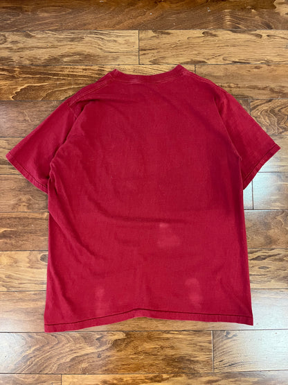 1999 Alabama "Woll Tide Woll" Elmer Fudd Vintage Tee (L)