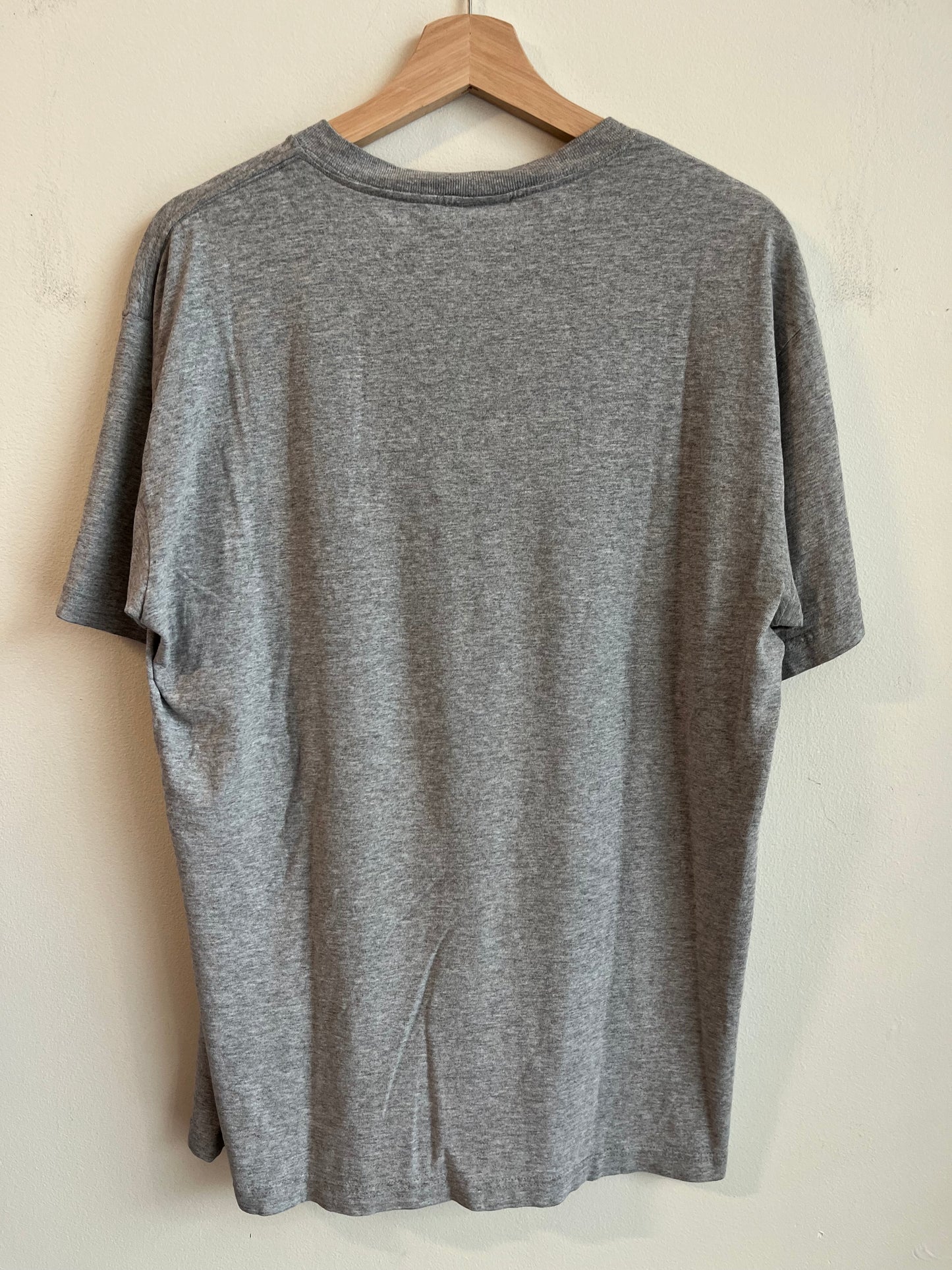 2004 Carolina Panthers Super Bowl Tee (M)