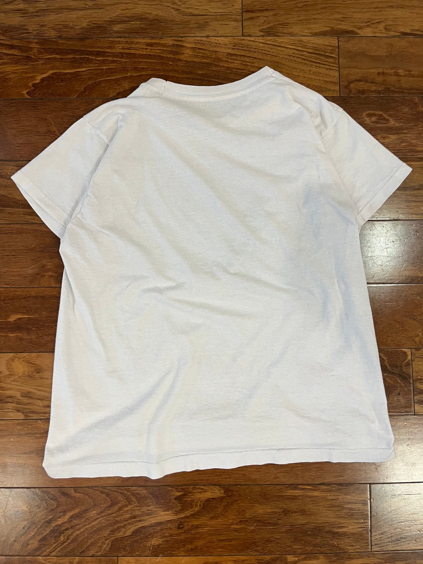 1989 New Kids On The Block Jordan Knight Vintage Music Tee (M)