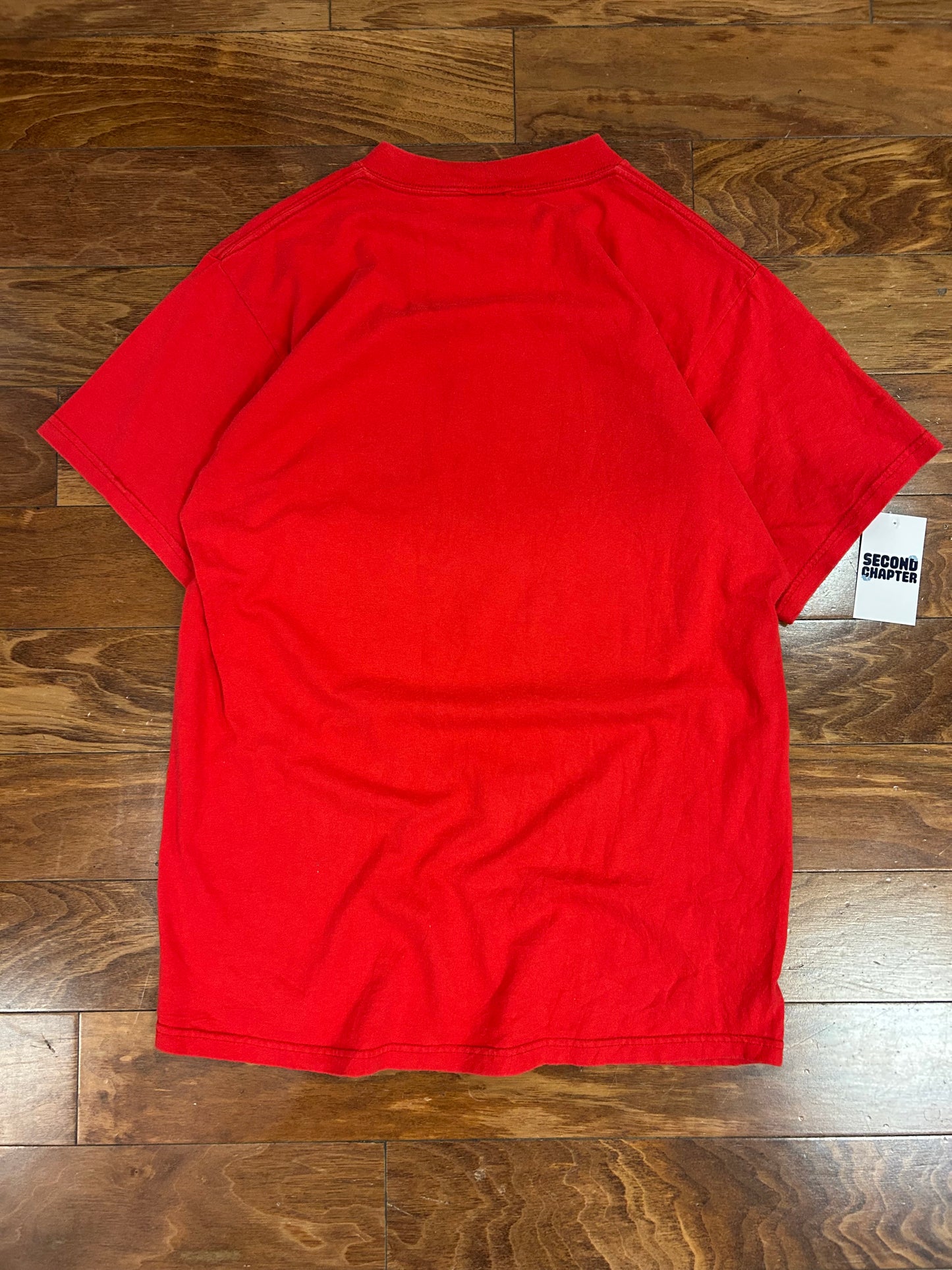 1997 Ohio State University (OSU) Rose Bowl Tee (L)