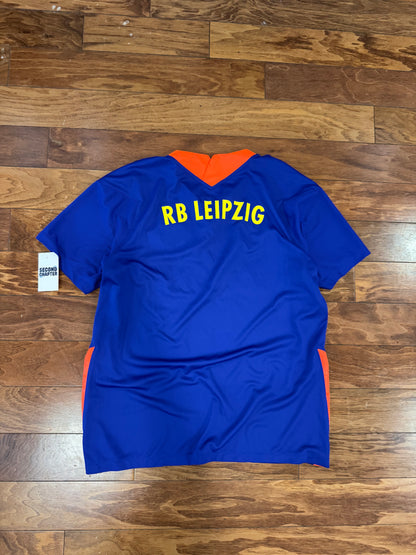 2020 RB Leipzig Nike Jersey (XL)