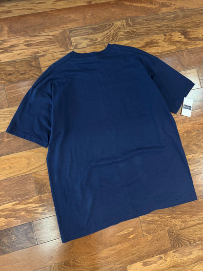 1994 Atlanta Braves Shattered Graphic Salem Tee (XL)
