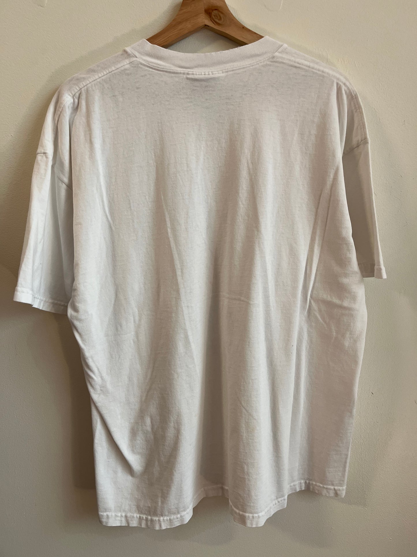 1999 Duke University ACC Champions Lee Tee (XL)