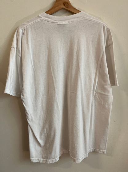 1999 Duke University ACC Champions Lee Tee (XL)