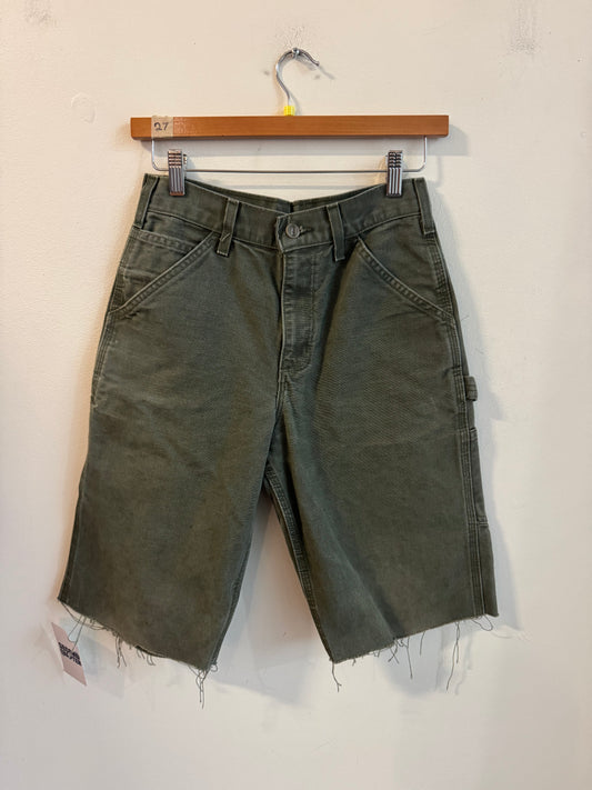 2007 Carhartt Moss Shorts (27)